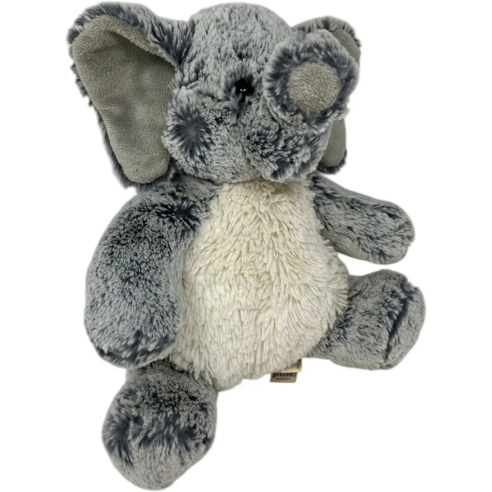 AURORA Plush Elephant 9.5